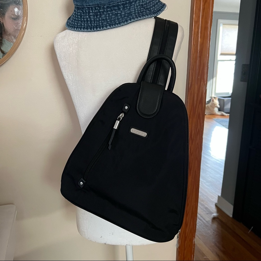 Baggallini Convertible “Metro Backpack”